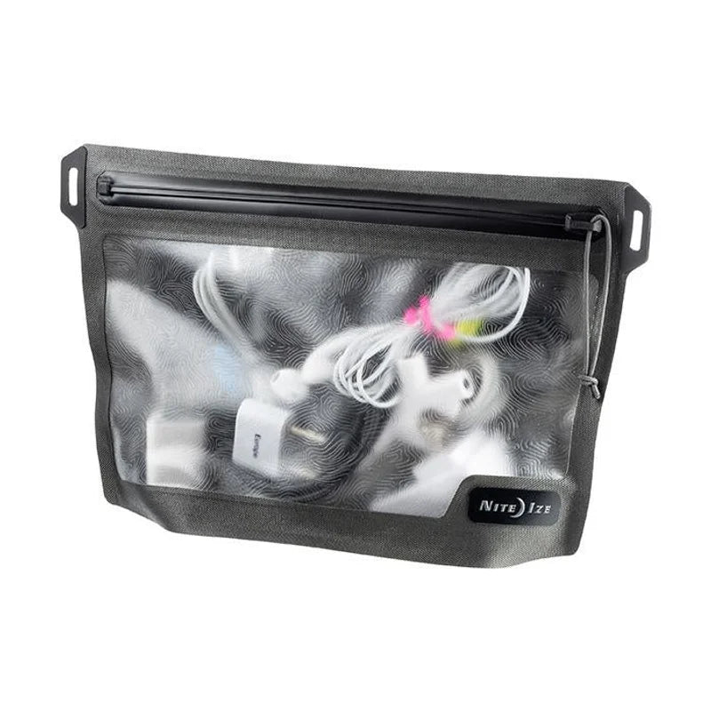 WATERPROOF POUCH