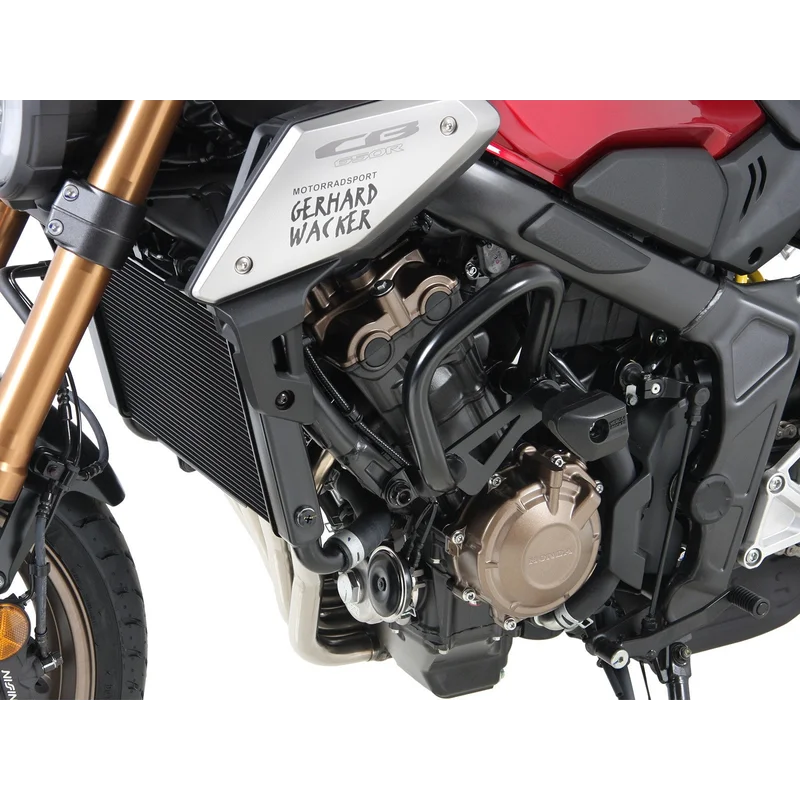 Honda CB 650R Protection - Engine Guard
