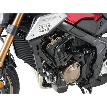 Honda CB 650R Protection - Engine Guard