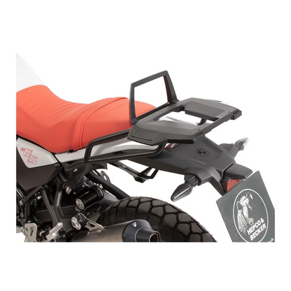 BMW R 12 G/S Carrier - Topcase Alurack