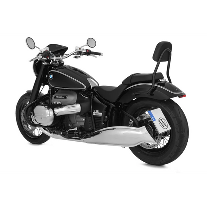 BMW R18 Styling - Liscence Plate Holder