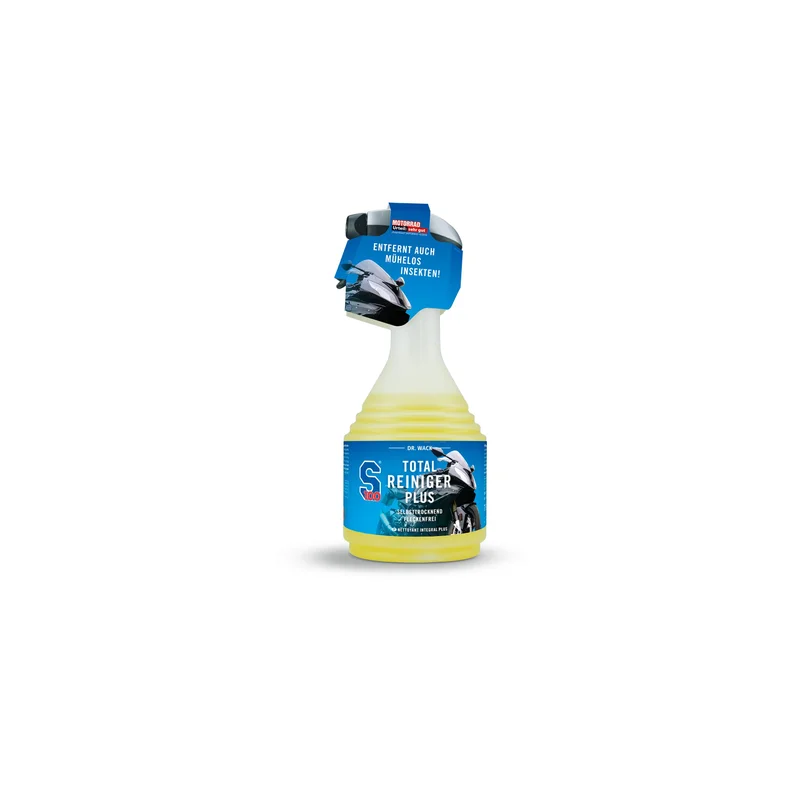 Cleaning - TOTAL Cleaner+ - 750ml