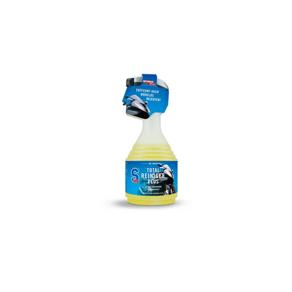 Cleaning - TOTAL Cleaner+ - 750ml