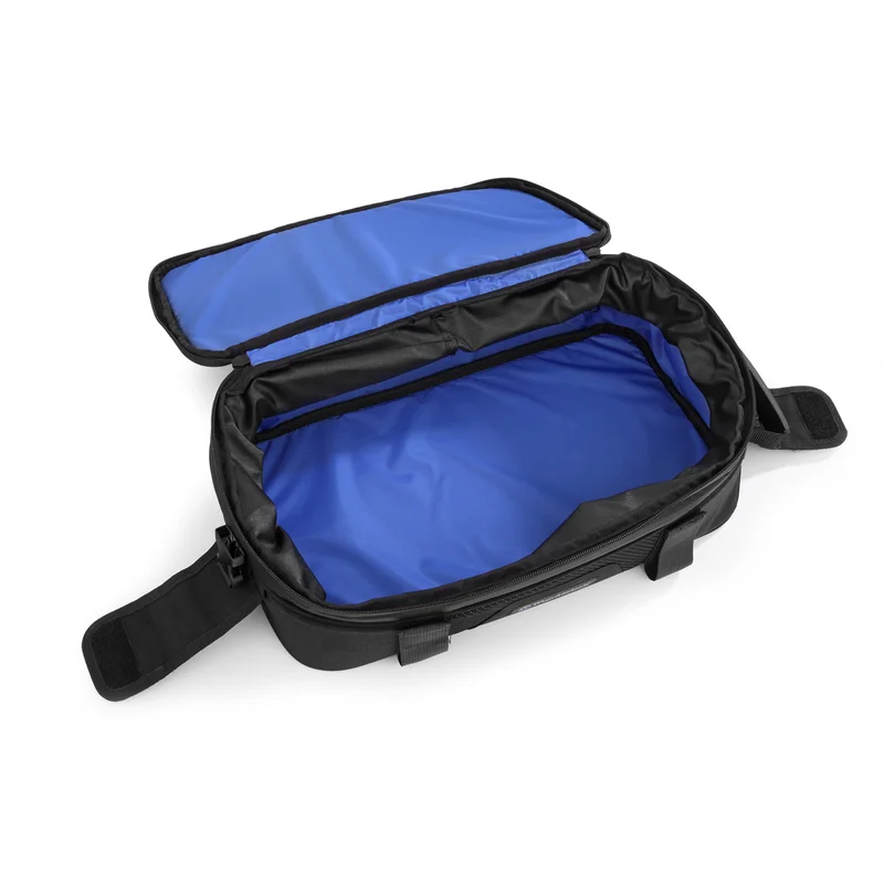 Sidecase top "Bag Packer II" - Left
