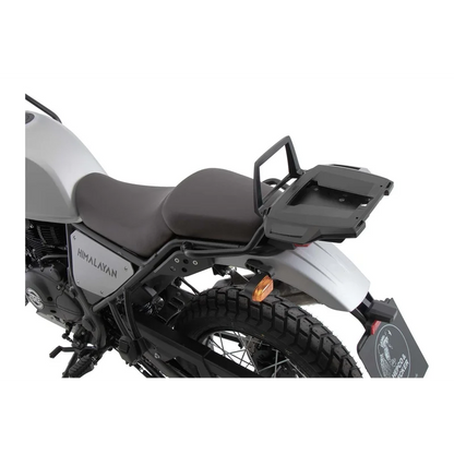 Royal Enfield Himalayan Topcase carrier - Fixed Hinge (Alu Rack)