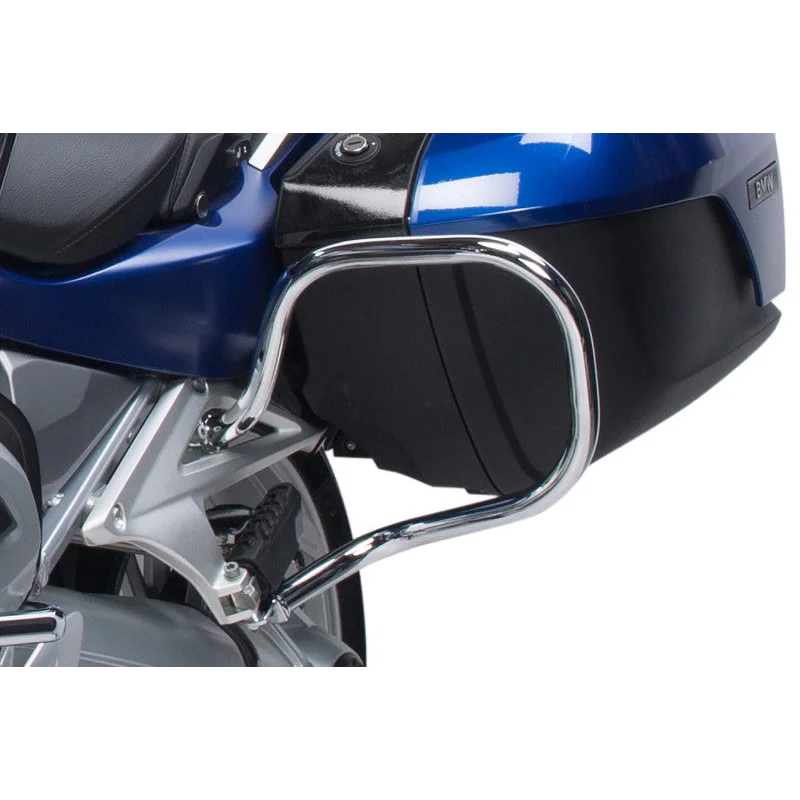 BMW RT Sries Protection - Case Protection Bar - Chrome
