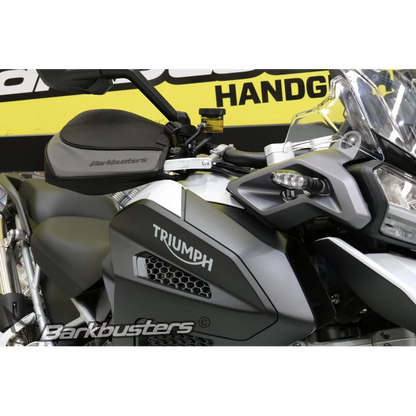 Triumph Tiger 1200 GT Explorer Protection - Handguards Only - Hand Guard Only (Deflector not included)