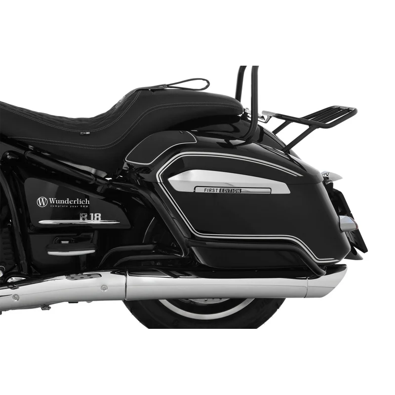 BMW R18 Protection - Side Cases Bars