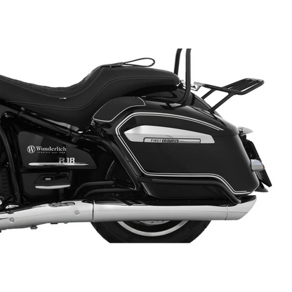 BMW R18 Protection - Side Cases Bars