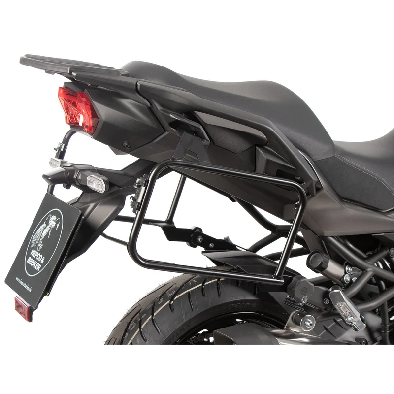 KAWASAKI VERSYS 1100 / S Luggage Carrier - Lock It