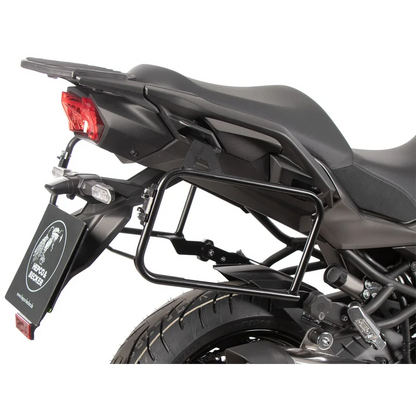 KAWASAKI VERSYS 1100 / S Luggage Carrier - Lock It