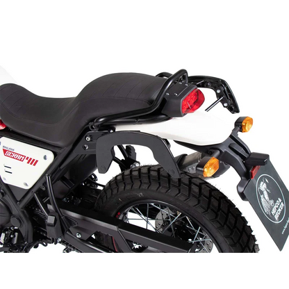 Royal Enfield Scram 411 - C -Bow Side Carrier