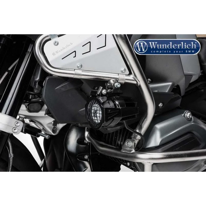 BMW Motorrad Protection - Auxiliary Lights Guard (GRILL)