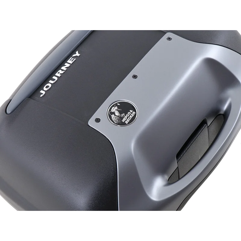 Top case 40L Journey - White