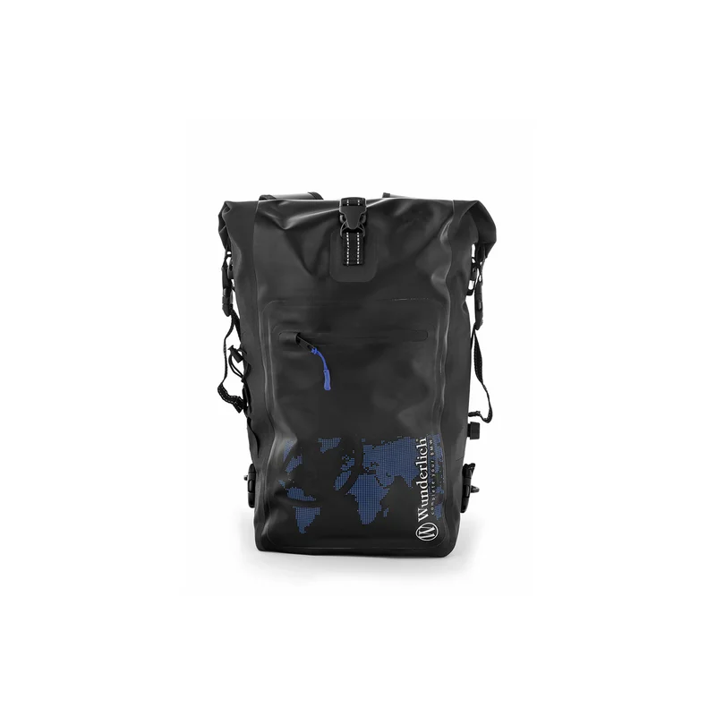 Wunderlich Backpack WP20 - black
