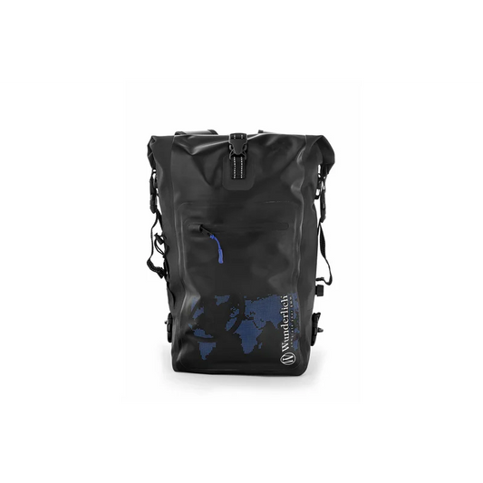 Wunderlich Backpack WP20 - black