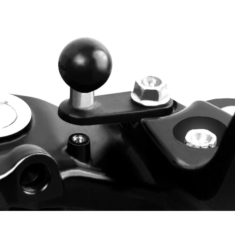 RAM Base - Mirror Base with 11 mm Hole