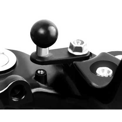 RAM Base - Mirror Base with 11 mm Hole