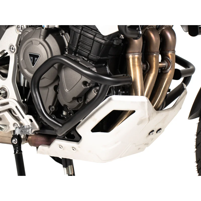 Tiger 1200 Protection - Engine Guard