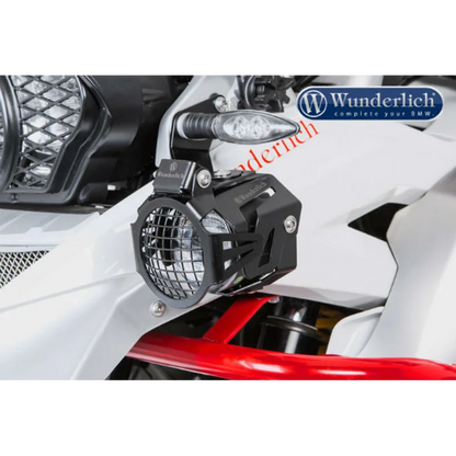 BMW Motorrad Protection - Auxiliary Light Guard (ATON)