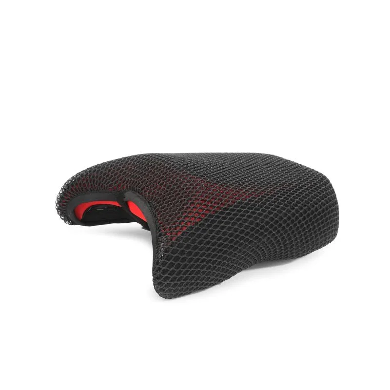 BMW R 1250 GS Adventure Cool seat cover (Black) - Rider Seat