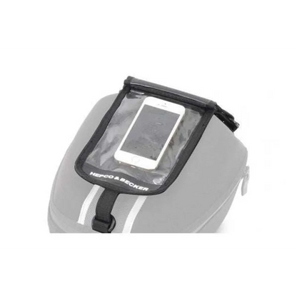 Smartphone bag for Daypack 2.0
