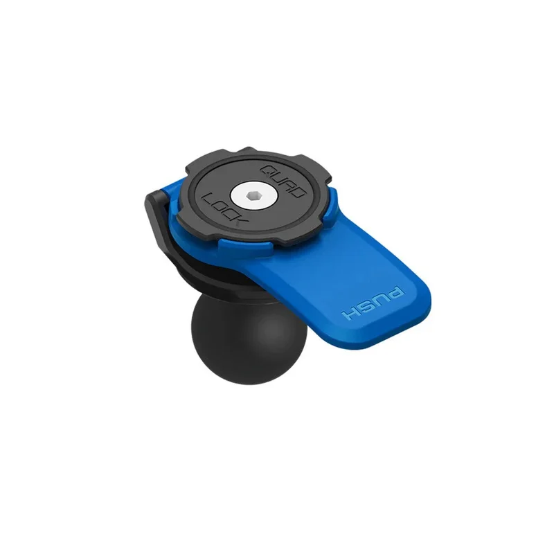 Adaptor Mount 1" Ball Quad Lock®