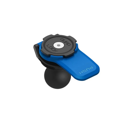 Adaptor Mount 1" Ball Quad Lock®