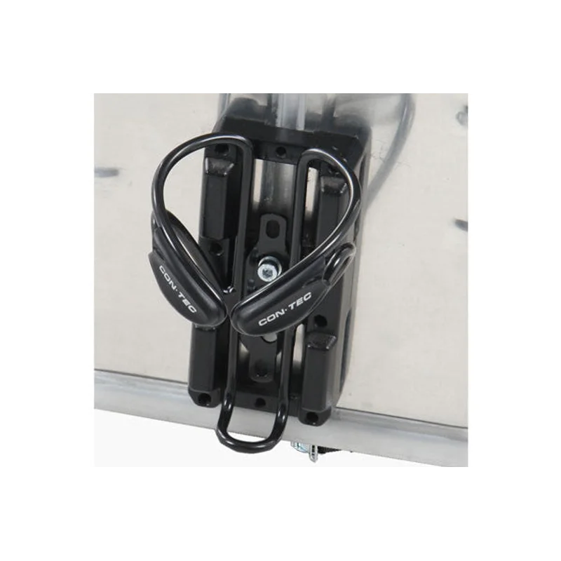 Water Bottle Bracket holder system