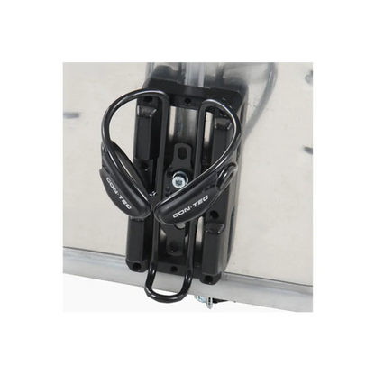 Water Bottle Bracket holder system