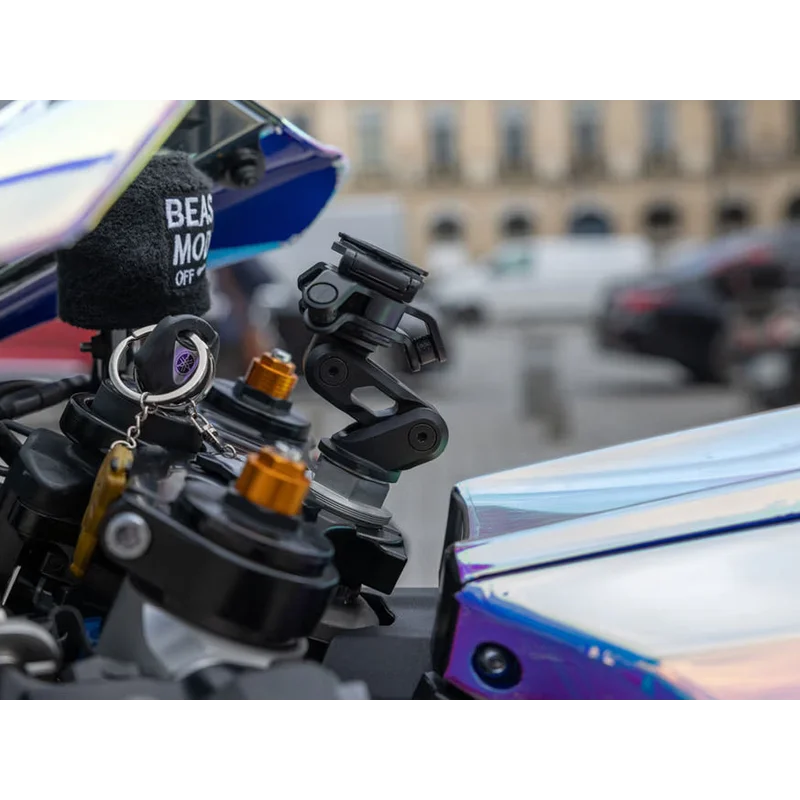 Motorcycle - Fork Mount Pro - Quadlock®