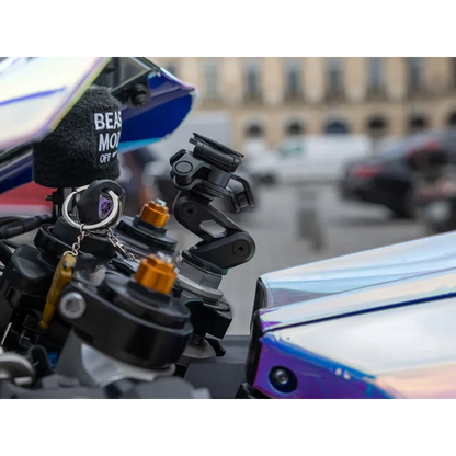 Motorcycle - Fork Mount Pro - Quadlock®