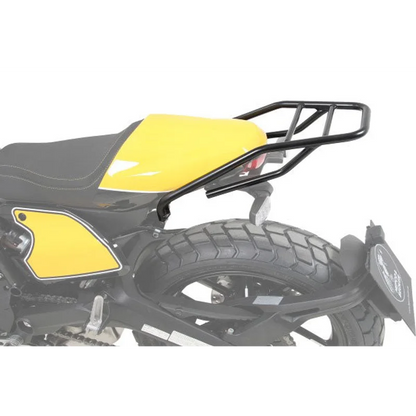 Ducati Scrambler 800 (19-) Carrier Topcase - Tubed Carrier