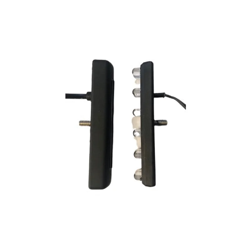 Skene Designs LED Lights - Yellow (VER A)