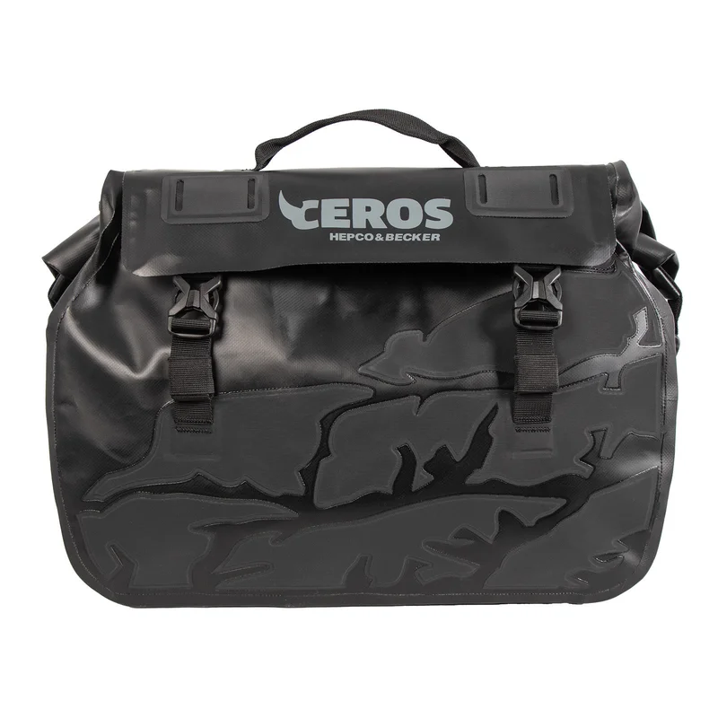 C-Bow Side Bag 20L - CEROS - Single Bag