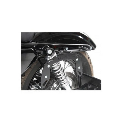 Harley-Davidson Side Carrier - Sidecases C-Bow