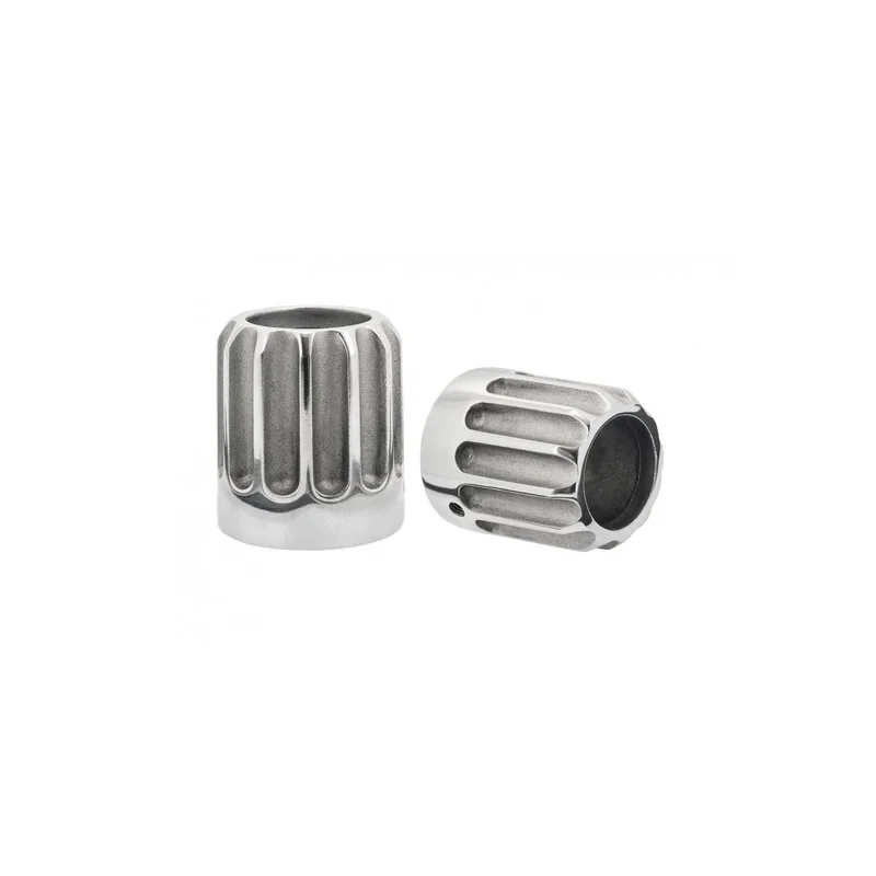 Triumph T100 Series Styling - Exhaust Tip "Jupiter 2"