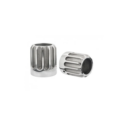 Triumph T100 Series Styling - Exhaust Tip "Jupiter 2"