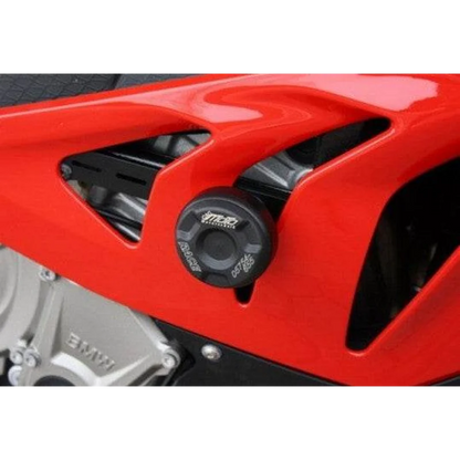 BMW S1000RR Protection (15-17) - Slider Frame - 2015-2017