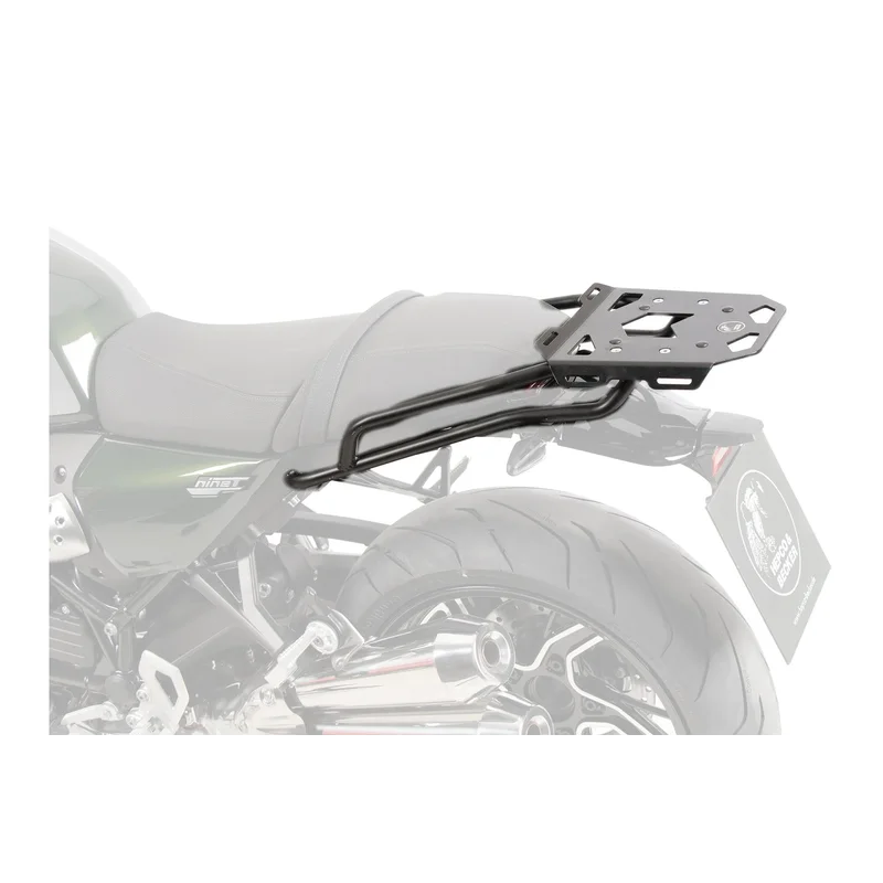 BMW R 12 NINET Topcase carrier - Mini Rack