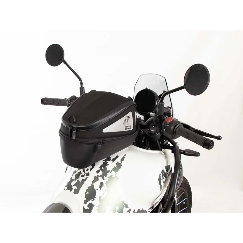 RE Himalayan 450 Ergonomics - Tank Ring Basic