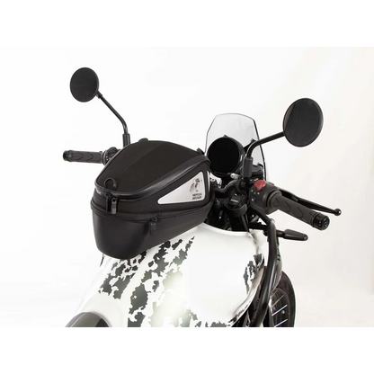 RE Himalayan 450 Ergonomics - Tank Ring Basic