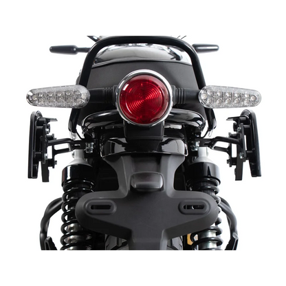 ROYAL ENFIELD BEAR 650 Luggage Carrier - C-Bow