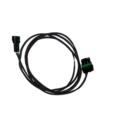 Wiring Harness - HEX TO BAJA / VARIOUS - ONE HEX TO OTHER SIDE OPEN FOR CONNECTOR