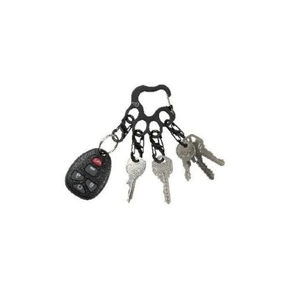 KEYRACK - PAWPRINT LOCKER - Stainless Steel