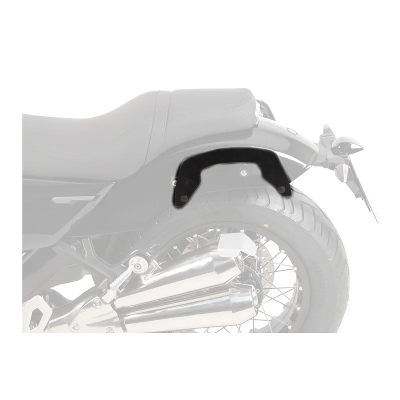 BMW R 12 Sidecases Carrier - C-Bow