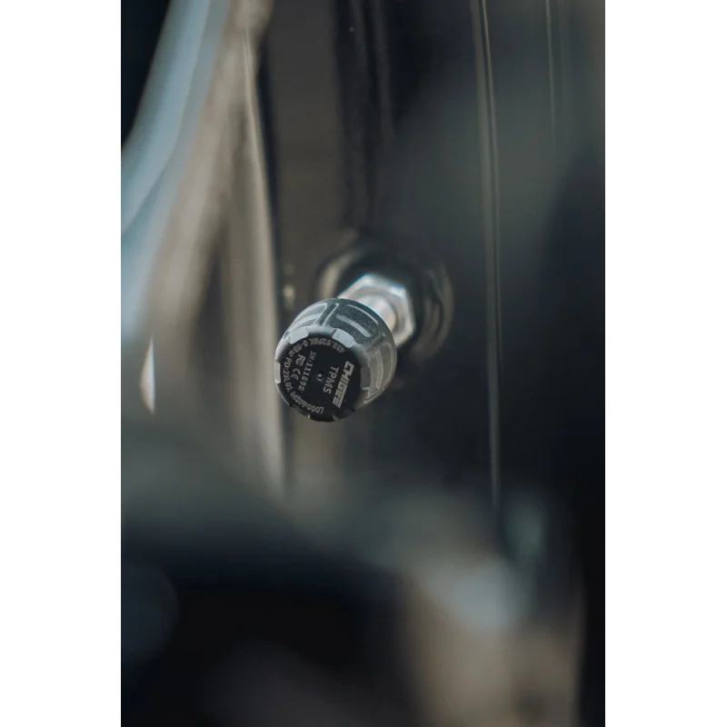 External Tire Pressure Sensors - Chigee