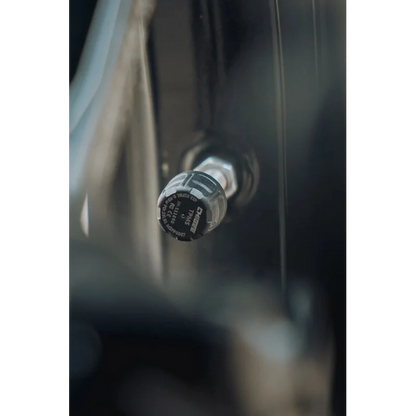 External Tire Pressure Sensors - Chigee