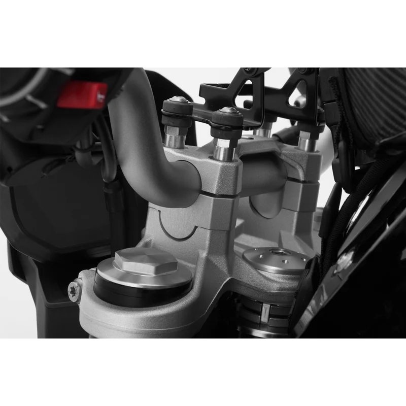 BMW S1000R Navigation Screws