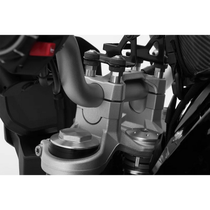 BMW S1000R Navigation Screws